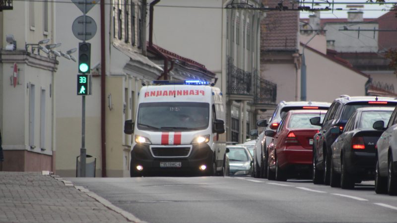 Подросло количество новых случаев коронавируса в Беларуси за сутки — статистика по COVID-19 на 24 ноября